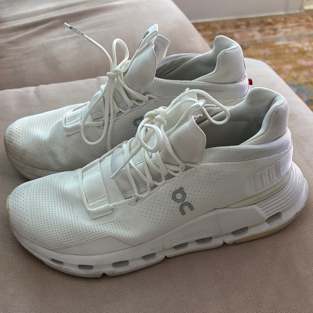 OnCloud sneaker